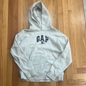Gap x Disney Kids Hoodie size XXL